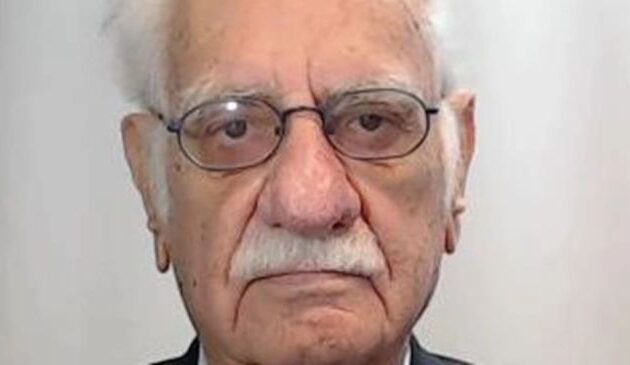 Πέθανε ο δημοσιογράφος Παναγιώτης Δρακάτος σε ηλικία 84 ετών