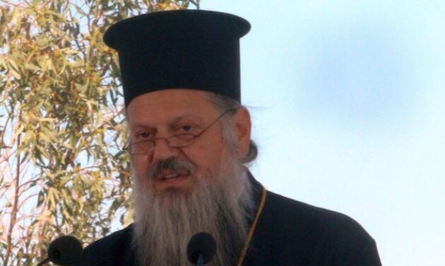 Ο Αρχιμανδρίτης Νικόδημος Φαρμάκης εξελέγη Επίσκοπος Επιδαύρου