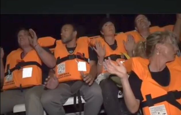 Το Ισραήλ αναχαίτισε ακόμα ένα Στολίσκο για τη Γάζα – 9 σκάφη από την Ιταλία