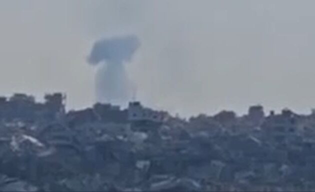 Επίθεση της Χαμάς στη Ράφα: Σφοδρά αντίποινα από τις IDF