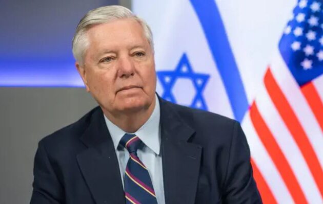 Γερουσιαστής Γκράχαμ: Η εκεχειρία του Τραμπ στη Γάζα ενισχύει τη Χαμάς