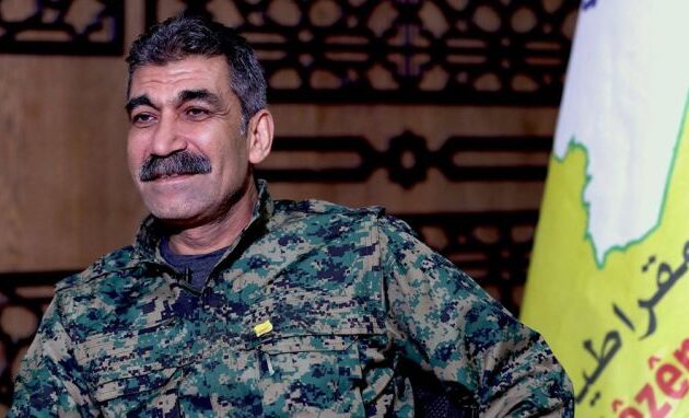 Συρία: Δήλωση-κλειδί από τις Συριακές Δημοκρατικές Δυνάμεις (SDF) για την ενσωμάτωση στον Νέο Στρατό