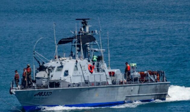 Shayetet 13: Οι Σιωπηλοί Λύκοι της θάλασσας έτοιμοι να επέμβουν στον Στόλο της Γκρέτα