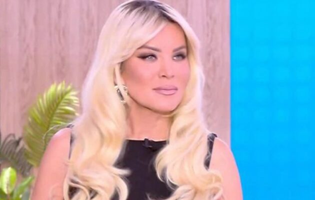 Η Κατερίνα Καινούργιου βίωσε ένα «θαύμα» – Σωτήρια η παρέμβαση της επιστήμης, σε συνδυασμό με την πίστη