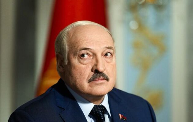 Λευκορωσία: Ο Λουκασένκο επιθυμεί μία «μεγάλη συμφωνία» με τον Τραμπ