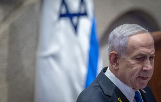 Ο Νετανιάχου διέταξε «άμεσες και ισχυρές επιθέσεις» στη Γάζα λόγω παραβιάσεων της Χαμάς