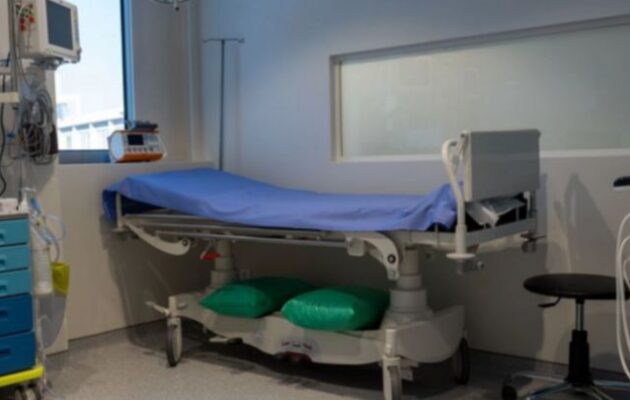 Τραγωδία στην Άρτα: Πέθανε 28χρονη έγκυος μέσα στο νοσοκομείο από αναφυλακτικό σοκ