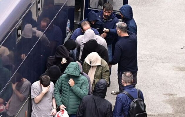 ΟΠΕΚΕΠΕ: 13 στη φυλακή – Ελεύθεροι με περιοριστικούς όρους 23