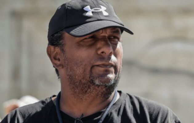 Άτακτη κυβερνητική υποχώρηση: Δεκτό το αίτημα του Πάνου Ρούτσι για τοξικολογικές εξετάσεις