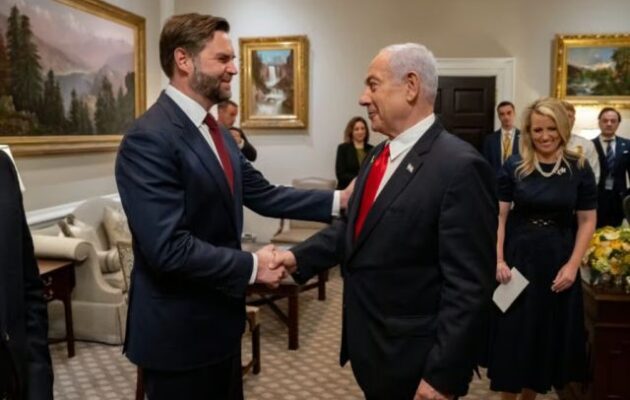 «30 κρίσιμες ημέρες»: Η Ουάσιγκτον προειδοποιεί το Ισραήλ για την εκεχειρία στη Γάζα