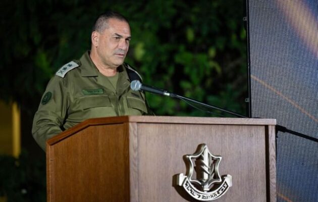 Εγιάλ Ζαμίρ: «Εάν η Χαμάς δεν εκπληρώσει τις δεσμεύσεις της, θα φέρει την ευθύνη και θα πληρώσει βαρύ τίμημα»