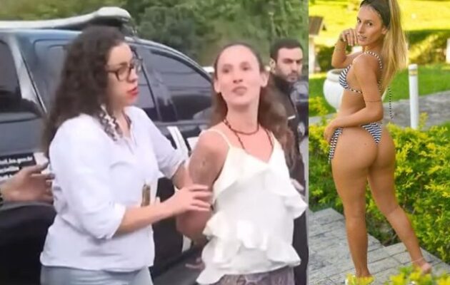 23χρονη σέξι influencer κατηγορείται ως «βασίλισσα» κυκλώματος ναρκωτικών