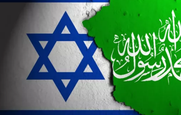 Έκλεισε η πρώτη συμφωνία Ισραήλ-Χαμάς – Πότε θα τεθεί σε ισχύ