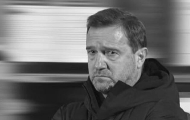 Πλακιάς κατά Γεωργιάδη: «Ούτε δεξιός ούτε αριστερός είμαι, αλλά πατέρας που το κράτος δολοφόνησε τα δύο παιδιά του»