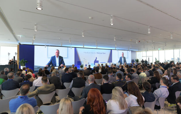 Ημερίδα Υπεύθυνου Παιχνιδιού ΟΠΑΠ: Αφετηρία για ένα πιο ασφαλές και υπεύθυνο περιβάλλον τυχερών παιχνιδιών