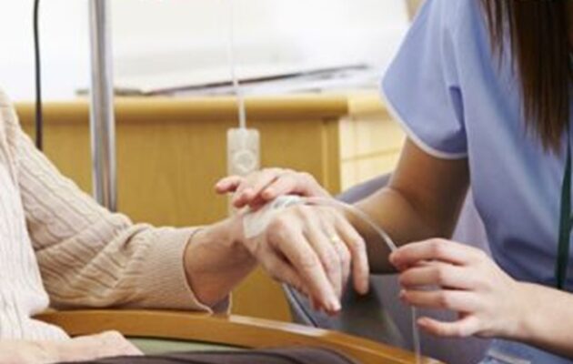 Λάρισα: Έδωσαν λάθος φάρμακο σε καρκινοπαθή – Η ανακοίνωση του νοσοκομείου