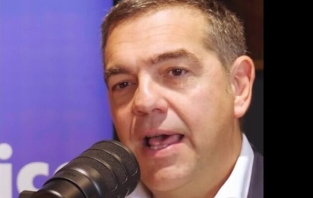 Τσίπρας για «Ιθάκη»: «Kάθε λέξη με αντιπροσωπεύει και είναι όσο το δυνατόν πιο κοντά στην αλήθεια»