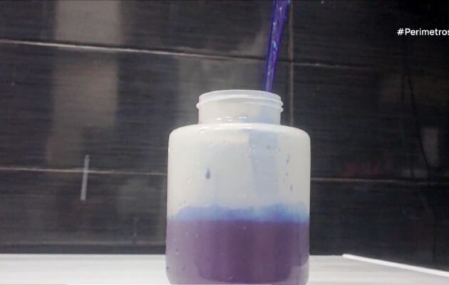 Μπλε μέλι: Το νέο ελληνικό προϊόν που έγινε viral