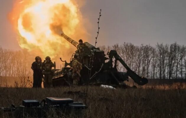 Ουκρανία: Οι Ρώσοι προελαύνουν στο Ποκρόφσκ – Κρίσιμη μάχη για τον έλεγχο του Ντονέτσκ