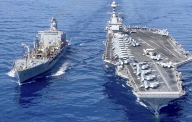 Σενάρια πολέμου στη Βενεζουέλα – Ο Τραμπ επεξεργάζεται σχέδια επίθεσης κατά του Μαδούρο