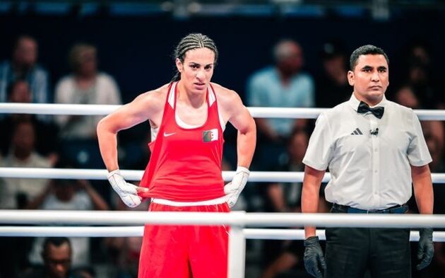 Οι τρανς αθλητές ΔΕΝ θα μπορούν να συμμετέχουν στους Ολυμπιακούς ως γυναίκες