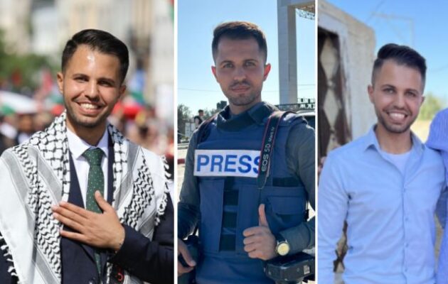 Μέλος της Χαμάς από τη σφαγή της 7ης Οκτωβρίου ζει ελεύθερος στο Βέλγιο – Προκαλεί συναγερμό για την ασφάλεια της ΕΕ και την κοινωνική συνοχή