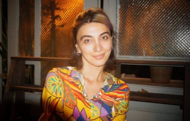 Οι Τούρκοι πρότειναν σε Αζέρα «βίγκαν» φοιτήτρια να γίνει πράκτορας, εκείνη αρνήθηκε, τη φίμωσαν, την έδεσαν και την απέλασαν