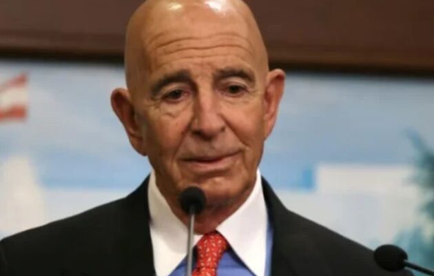 Συρία: Σχέδια για την ενσωμάτωση των SDF – Τι είπε ο Τόμας Μπάρακ