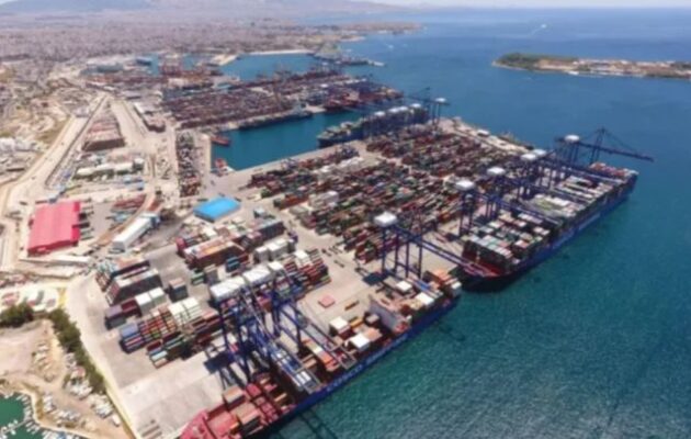 Νέο μήνυμα της Κίνας στην κυβέρνηση Μητσοτάκη: Οι Έλληνες ξέρουν ποιοί τους σέβονται