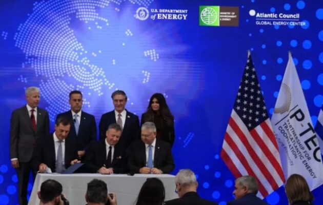 Έναρξη ερευνητικών γεωτρήσεων στο Οικόπεδο 2 στο Ιόνιο Πέλαγος