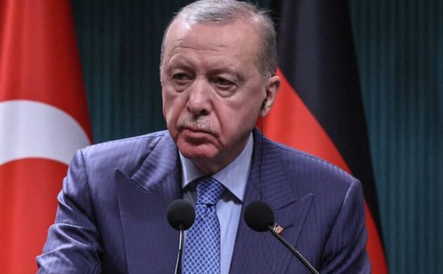 Ερντογάν: «Ουσιώδης» ο ηγετικός ρόλος των μουσουλμανικών εθνών στην ανοικοδόμηση της Γάζας