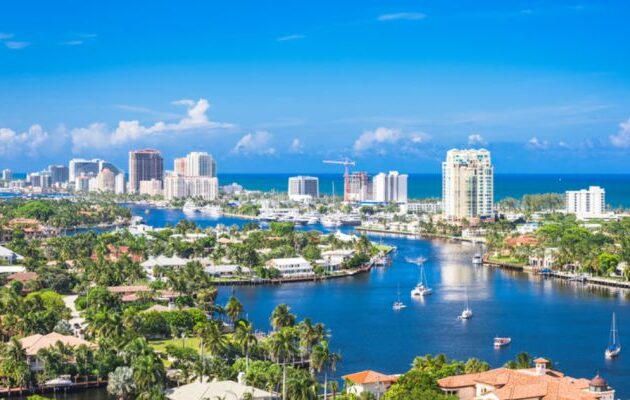 Στη Φλόριντα απαγορεύεται στους Κινέζους να αγοράζουν ακίνητα