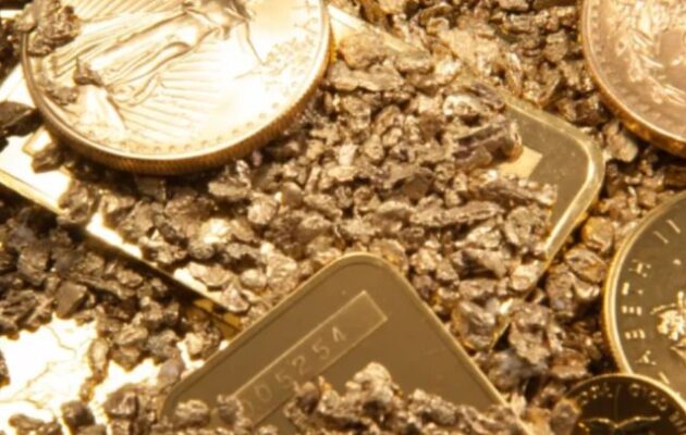 Γαλλία: Έσκαβε για πισίνα στον κήπο του και βρήκε θησαυρό 700.000 ευρώ