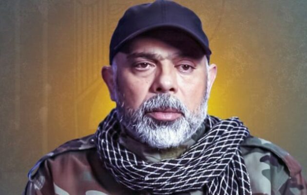 Το Ισραήλ σκότωσε τον Χάιθαμ Άλι Ταμπαταμπάι της Χεζμπολάχ – Ποιος ήταν ο Νο2 της οργάνωσης