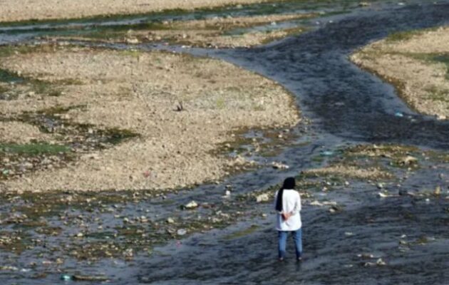 Το Ιράν στέρεψε από νερό – Η Τεχεράνη προετοιμάζεται για πιθανή εκκένωση λόγω δίψας