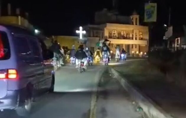 Συρία: Ομάδες κρούσεις τζιχαντιστών τρομοκρατούν Αλαουίτες και χριστιανούς (φωτο)