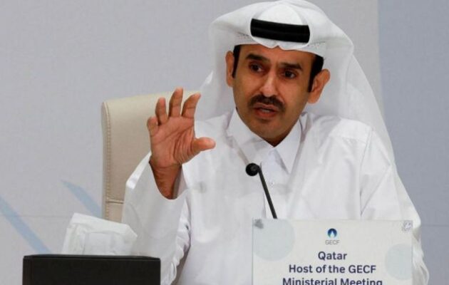 Το Κατάρ προειδοποίησε την ΕΕ ότι θα διακόψει την προμήθεια LNG