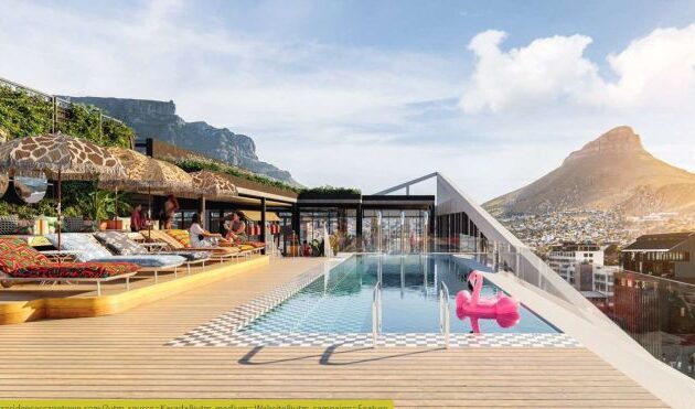 Επενδυτικό Ταμείο με στήριξη από το Κατάρ σχεδιάζει μεγάλες ξενοδοχειακές επενδύσεις στο Μαρόκο