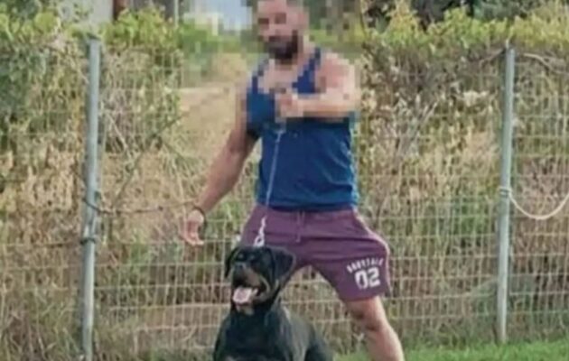 Γιάννης Λάλας: Νεκρός σε δωμάτιο πολυτελούς ξενοδοχείου στην Αράχωβα