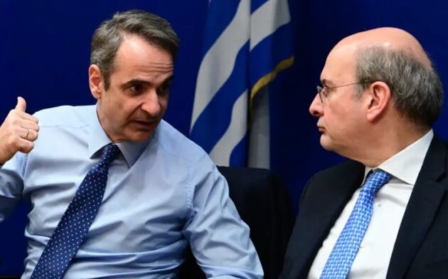 «Τα Ήξερε Όλα…»: Η αντιπολίτευση καταγγέλλει Χατζηδάκη για τα ΕΛΤΑ μετά τη νέα αποκάλυψη