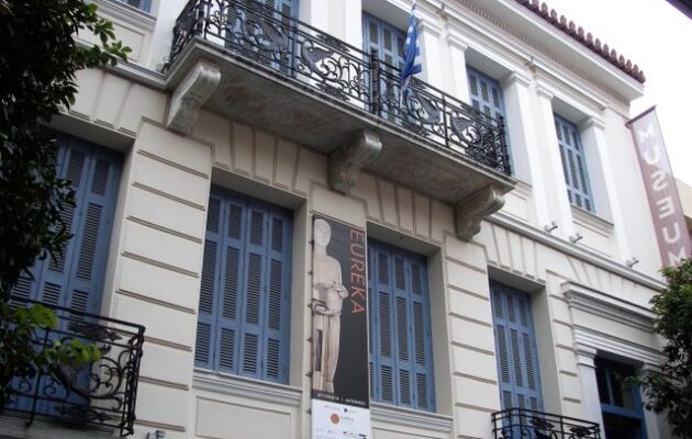 «Η Τέχνη της Πολιτιστικής Διπλωματίας» στο Μουσείο Ηρακλειδών