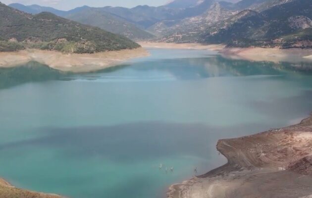 Λειψυδρία: Σε κατάσταση έκτακτης ανάγκης η Αττική – Τι προβλέπεται