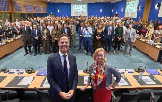 Le Soir: Υπόθεση διαφθοράς στους κόλπους του ΝΑΤΟ