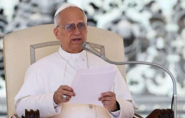 Ο Πάπας Λέων σε Τουρκία και Λίβανο: Το πρώτο του ταξίδι στο εξωτερικό με μηνύματα ειρήνης