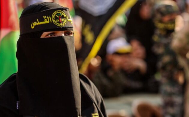 Ο Ισλαμικός Τζιχάντ απειλεί τα αραβικά κράτη αν στείλουν ειρηνευτικές δυνάμεις στη Γάζα