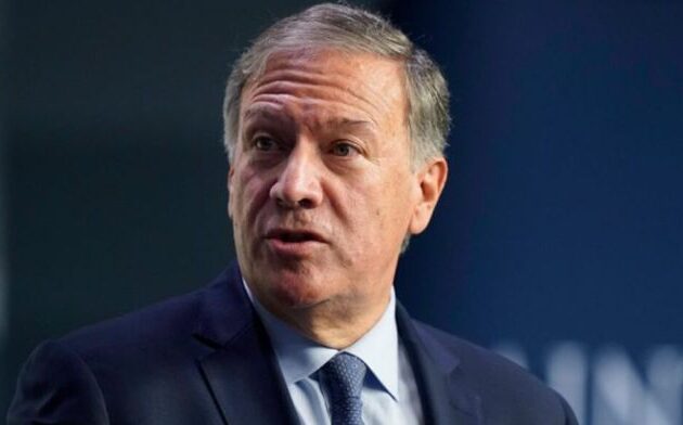 Μάικ Πομπέο: Η επίλυση του Κυπριακού παραμένει δύσκολη