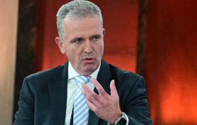 Ο Γρηγόρης Σκλήκας παραιτήθηκε από τα ΕΛΤΑ – Τι γράφει στην επιστολή παραίτησής του