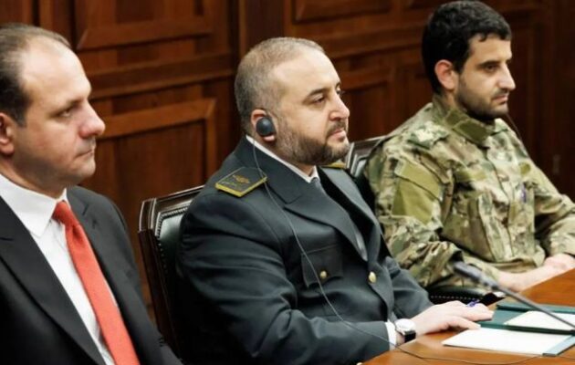 Οι τζιχαντιστές της Συρίας «παραχωρούν» τις Ελληνορθόδοξες περιοχές στη Ρωσία και παράλληλα φλερτάρουν με τις ΗΠΑ