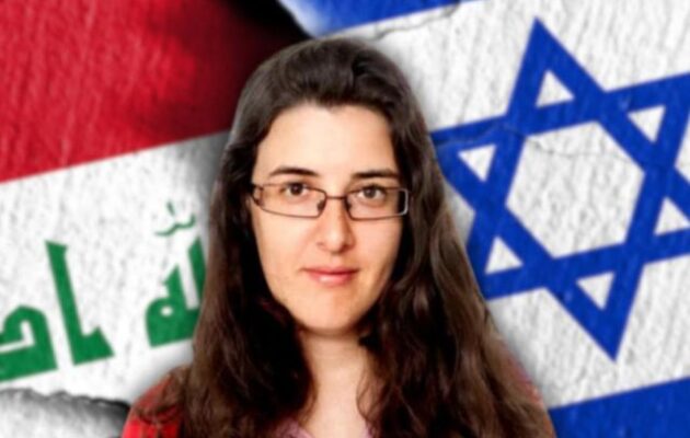 Βάναυσοι ξυλοδαρμοί, ηλεκτροσόκ και σεξουαλική κακοποίηση: Η Ελίζαμπεθ Τσούρκοφ αποκαλύπτει τα δυόμιση χρόνια αιχμαλωσίας της από την Κατάεμπ Χεζμπολάχ