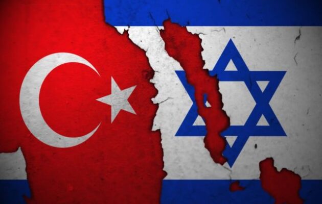 Ανάλυση Jerusalem Post: Για το Ισραήλ η Τουρκία δεν είναι πλέον απλώς ένα εχθρικό κράτος, αλλά ένα αντίπαλο